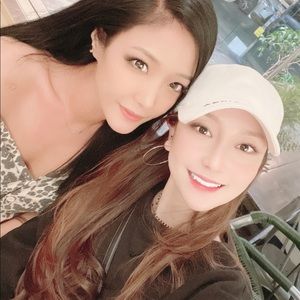 Meet your Posher, Sungmee